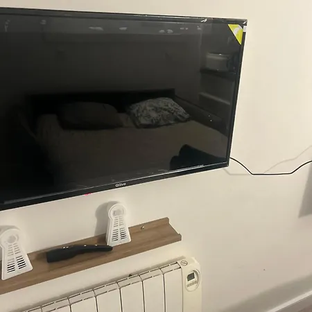 Petit 7min Disneyland Paris Apartment